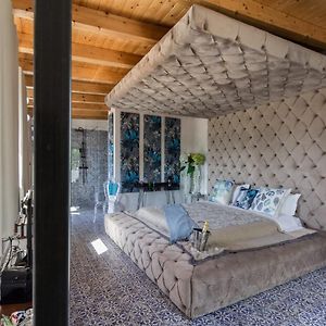 Suite superior con letto king size