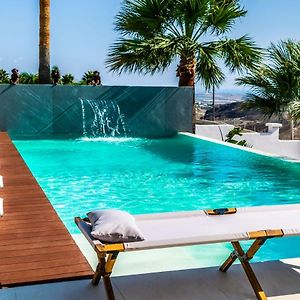Suite con letto king size